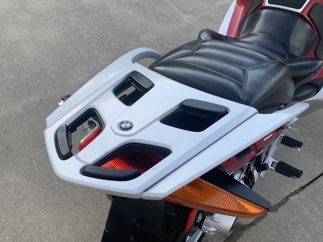 2005 BMW R1200RT